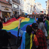 Marcha Contra a Homofobia e Transfobia